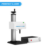 Perfect Laser - Nueva Tendencia en Impresoras Industriales de Micropercusión, Potente Software, Fecha Automática, Número de Serie para Código VIN, Piezas de Motor PEQD-100