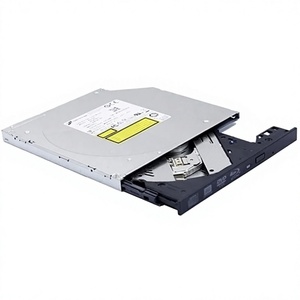Lecteur <span class=keywords><strong>Blu</strong></span>-<span class=keywords><strong>ray</strong></span> <span class=keywords><strong>4K</strong></span> <span class=keywords><strong>Ultra</strong></span> <span class=keywords><strong>HD</strong></span> UHD 3D intégré pour ordinateur portable, authentique et neuf, graveur de disques M-Disc BU40N double couche 4X BDXL 100 Go 6X BD-RE DV - Product Image 1