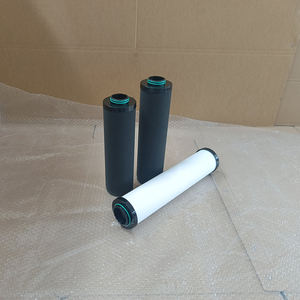 MANNY 090Q Elemento de filtro de precisión Nuevas piezas de compresor de aire industrial - Product Image 6