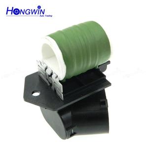 Número genuino. Resistencia del Motor del Ventilador del Radiador 93341907 Compatible con Vauxhall Opel Meriva 03-10 Astra G Chevrolet - Product Image 6