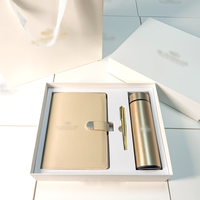 CARDSILK Set de Regalo Corporativo con Logotipo Personalizado para Reconocimiento a Empleados, Obsequios para Ferias Comerciales y Eventos de Marca Empresarial
