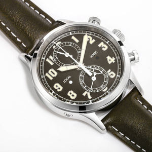 Reloj de Negocios Unisex Serie P, Grado 5A, Elegante, con Puntero Luminoso, Multifunción, Mecánico Complejo - Product Image 3