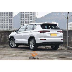 Mobil bekas Mitsubishi Jepang Outlander 2020 2021 2022 2023 2024 grosir mobil bekas Jepang SUV Mitsubishi Outlander - Product Image 4