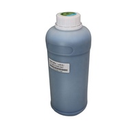 Impresora de gran formato de alta calidad, tinta solvente ecológica, tinta solvente ecológica de 1 litro para lona