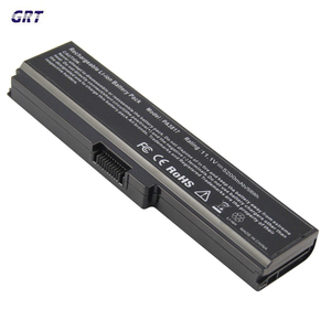 Batterie pour ordinateur portable Toshiba PA3817 PA3817U-1BRS - Product Image 6