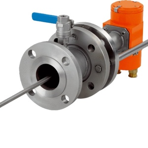 Hot Selling 100%New Endress+Hauser FLOWSIC100 Ultrasonic Flow <b>Measurement</b> Instrument - Product Image 4