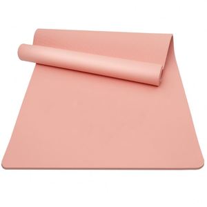 SANFAN — <span class=keywords><strong>tapis</strong></span> <span class=keywords><strong>de</strong></span> Yoga écologique Durable et à haute densité, matelas <span class=keywords><strong>de</strong></span> <span class=keywords><strong>sol</strong></span> <span class=keywords><strong>de</strong></span> gymnastique, Pilates, entraînement, Non toxique, à une couche, TPE, Premium, OEM - Product Image 6