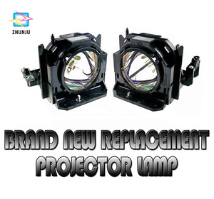 โคมไฟโปรเจคเตอร์เดิมพร้อมที่อยู่อาศัย Et-lad60สำหรับพานาโซนิค Pt-d6000elk / Pt-d6710 / Pt-dw730els / Pt-dw730es / Pt-dw740ek - Product Image 5