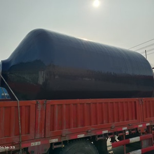 Defensa Flotante Cilíndrica de Poliuretano/EVA de Alta Calidad con Absorción de Energía, Certificación CCS, de Qingdao Marine, 0.5-4.5m - Product Image 2