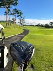 Nastro Adesivo Portatile di Alta Qualità per <span class=keywords><strong>Golf</strong></span> Driver, per la Gestione dell'Area Penezionale, del Rough, del Bunker, dell'Angolo del Green, del Lag, del CG Flex, del Loft e del Punto di Impatto - Product Image 4