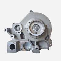 Nuevas Piezas de Motor Automotriz SQR472WB, Cabeza de Cilindro de Aluminio 472WB-1003010 para CHERY QQ6 M1 Karry YOYO YOYA SQR472 1.2L Gasolina