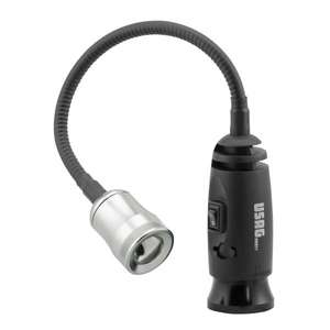 USAG - 08898007E Linternas flexibles LED GRATIS-LÁMPARAS EAN 0 INALÁMBRICAS - Product Image 1