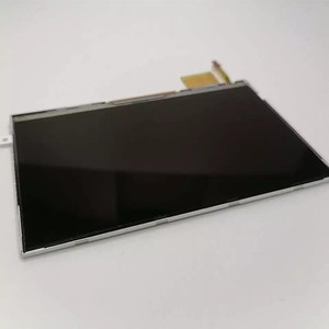 Syy tela digitalizadora de lcd, tela de alta qualidade para <span class=keywords><strong>psp</strong></span> 3000 psp3000, acessórios de controlador de jogo - Product Image 3