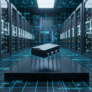 AD811AN ADI DIP Fornitori Originali di Componenti Elettronici Circuiti Integrati IC AMP con Feedback di Corrente AD811AN - Product Image 1