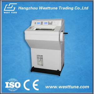 Thiết bị y tế hoàn toàn tự động đóng băng <span class=keywords><strong>cryostat</strong></span> mô <span class=keywords><strong>microtome</strong></span> cho bệnh viện lâm sàng nhanh chóng bệnh lý phần phân tích - Product Image 4