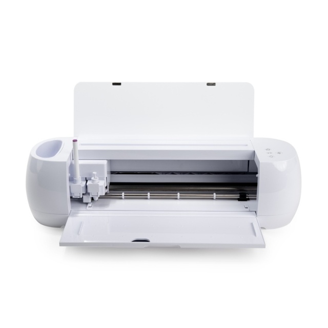 DIY Smart Cutting Machine Mini Vinyl Label Cutter Crafting Machine Screen Protector Plotter