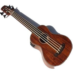 Guitarras y Bajos :: Guitarras :: Electro-acusticas :: Bajo Electro Acustico  Taylor GS Mini -E Maple