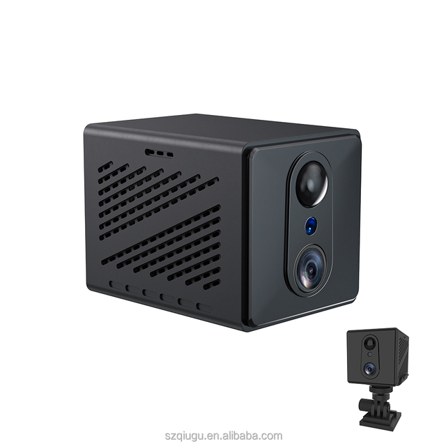 4G Camera Low Power 1080P HD Digital Wireless Cameras Battery for Home Security 4G Video Cameras