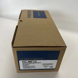 Brand New Original chính hãng <span class=keywords><strong>AC</strong></span> <span class=keywords><strong>servo</strong></span> <span class=keywords><strong>Motor</strong></span> <span class=keywords><strong>HC</strong></span>-<span class=keywords><strong>MF13</strong></span> - Product Image 1