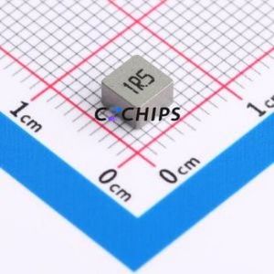 ตัวเหนี่ยวนำพลังงาน FEXL0430A-1R5M SMD,4.1x4.1มม. (ความเหนี่ยวนำ: 1.5uH )(ความแม่นยำ: 20% กระแสไฟฟ้า: 9A) - Product Image 1