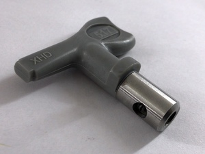 Boquillas de Pulverización sin Aire FXHD 500 bar Grises para Pulverizadores de Pintura sin Aire Mark X <span class=keywords><strong>hd</strong></span> 3 en 1 - Product Image 4