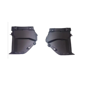 OEM LR168398 <span class=keywords><strong>L</strong></span> LR168399 R Vordere Stoßstangen-Abdeckung für Range Rover 2023 Sport Karosserie-Kit - Product Image 2