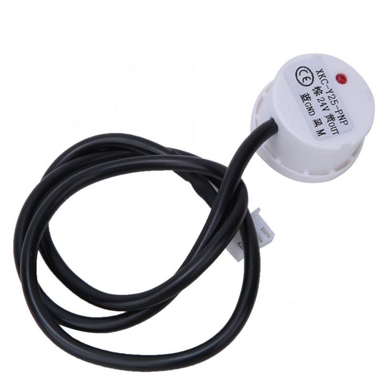 XKC Y25 PNP Intelligent Non Contact