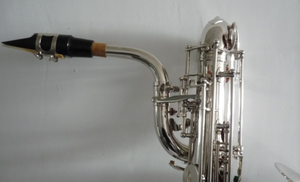 <span class=keywords><strong>Saxophone</strong></span> <span class=keywords><strong>baryton</strong></span> de haute qualité à prix avantageux à vendre - Product Image 3