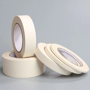 Scotch Tape Papier pour pulvérisation de peinture décorative et revêtement pour matériaux d'isolation thermique - Product Image 3