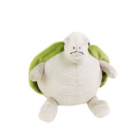 Nouvelle Peluche Tortue Super Douce, Jouet Animal en Peluche, Rembourrage Coton PP, Coussin de Maison, Oreiller de Lit, Cadeau d'Anniversaire