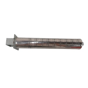 Bruciatore a <span class=keywords><strong>Gas</strong></span> Commerciale di Ricambio per Griglia a <span class=keywords><strong>Gas</strong></span> - Product Image 6