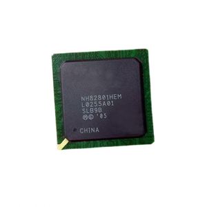 NH82801BA ชิปของแท้ใหม่เอี่ยม - Product Image 1