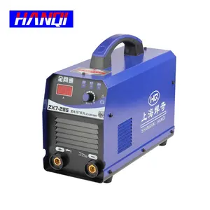 Electric welding machine ZX7-285 household small portable ARC small welding machine multi-function voltage