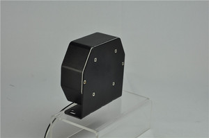 <span class=keywords><strong>100</strong></span> Watts mỏng Loa PA hệ thống báo động sừng khuếch đại Loa cho còi xe (YSQ-100Q) - Product Image 6