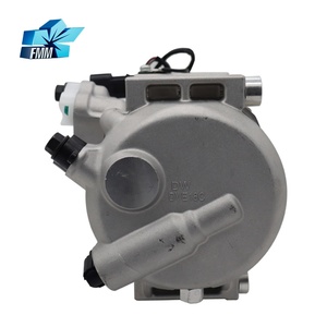 คอมเพรสเซอร์แอร์สำหรับ Hyundai Palisade Sel 3.8L 97701-S8500คอมเพรสเซอร์ AC 12 V - Product Image 4