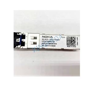 <span class=keywords><strong>FOSI</strong></span> 472580A 6G SFP 15KM 1310nm NOKIA <span class=keywords><strong>FOSI</strong></span> para Nokia - Product Image 1