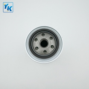 Filtres à carburant diesel en gros 1000422384 adaptés aux pièces de moteur Weichai Filtres Weichai - Product Image 4