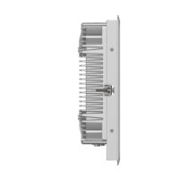 PC Industrial con Pantalla Táctil de Aluminio de 13.3 Pulgadas, Todo en Uno, CPU I3 I5 I7 de 11ª, 12ª y 13ª Generación para Control de Automatización de Robots Médicos