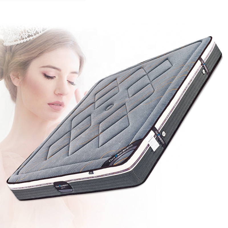 Роскошный матрас, мебель для спальни, матрас большого размера