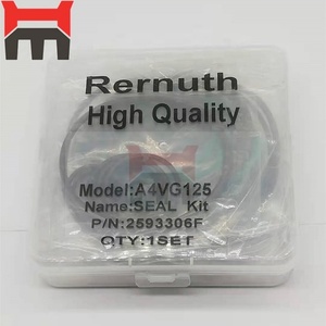 ชุดซีลปั๊มไฮดรอลิก A4VG125 - Product Image 3