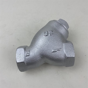 Filtro de Aire Japan Yoshitake SY-5 |   Filtro en Y para Vapor, Aire y Agua |   Stock Original - Product Image 4