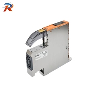 Automatisation PLC ACOPOSmulti, fonctions de protection, 76A 8BVI0055HCS0000-1 Rev R0 pour produit sous garantie