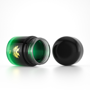 Thực Phẩm Lớp 5 50 70 110 150 220 <span class=keywords><strong>Gram</strong></span> Cr Bao Bì Miệng Rộng Lưu Trữ Trẻ Em Bằng Chứng Dày Chai Thủy Tinh - Product Image 3