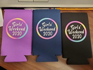 Bán Buôn Trống Thăng Hoa Cách Điện Bia Tùy Chỉnh Uống <span class=keywords><strong>250Ml</strong></span> 300Ml 473Ml 500Ml Neoprene Bọt 3Mm Có Thể Làm Mát - Product Image 5