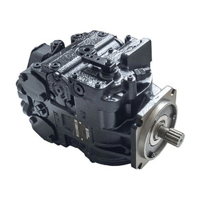 Pompe à piston hydraulique 90R075 90R130, ensemble de pompe 90R130 - Product Image 1