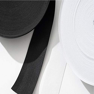 Sangles auto-agrippantes en nylon écologiques réutilisables résistantes à la chaleur pour chaussures, sacs, vêtements – Tailles personnalisées – Bandes magiques - Product Image 5