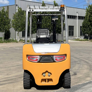 1 tonne, 1,5 tonne, 2 tonnes, 3 tonnes, tout-terrain robuste, certifié CE ISO EPA, prix abordable, puissant - Product Image 5