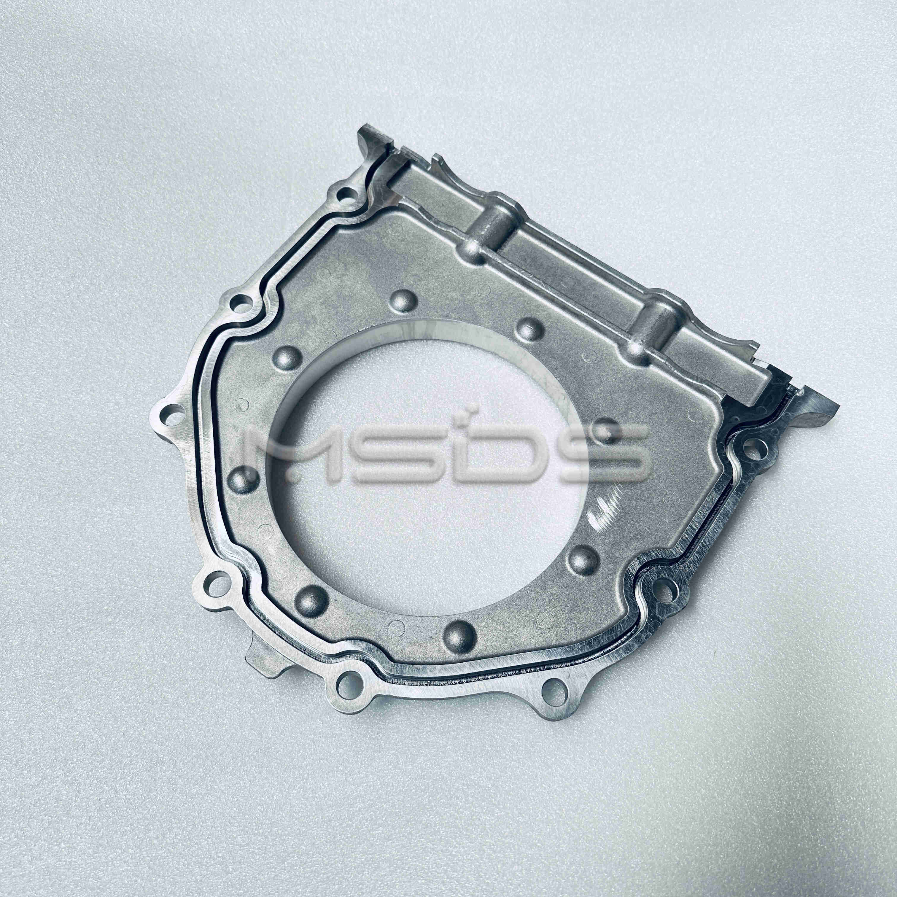 Z13 ISZ13 QSZ13 Cummins Engine Parts - Seal Carrier 2874044