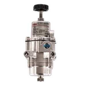 Régulateur de pression de filtre à air en acier inoxydable Ytc Yt-205bn210 à action directe pour l'alimentation et le drainage de l'eau à température ambiante - Product Image 1