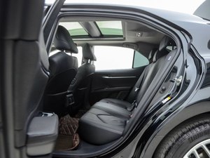 รถ<span class=keywords><strong>มือ</strong></span><span class=keywords><strong>สอง</strong></span> <span class=keywords><strong>Toyota</strong></span> <span class=keywords><strong>Camry</strong></span> 2018 2.5G รุ่นหรูหราสีดำ - Product Image 5